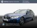 BMW 530 i Touring Aut. *AHK*HuD*Pano*SHZ* Blau - thumbnail 1