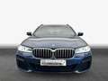 BMW 530 i Touring Aut. *AHK*HuD*Pano*SHZ* Blau - thumbnail 4