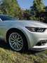 Ford Mustang GT 5.0 V8 Coupé Silber - thumbnail 6