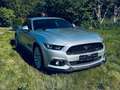 Ford Mustang GT 5.0 V8 Coupé Silber - thumbnail 1