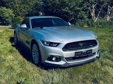 GT 5.0 V8 Coupé