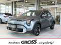 Kia Stonic Navi LED Apple CarPlay Android Auto Klimaautom DAB Gris - thumbnail 1