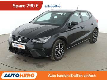 1.0 TSI Style*BEATS*LED*NAVI*CAM*PDC*SHZ*KLIMA*