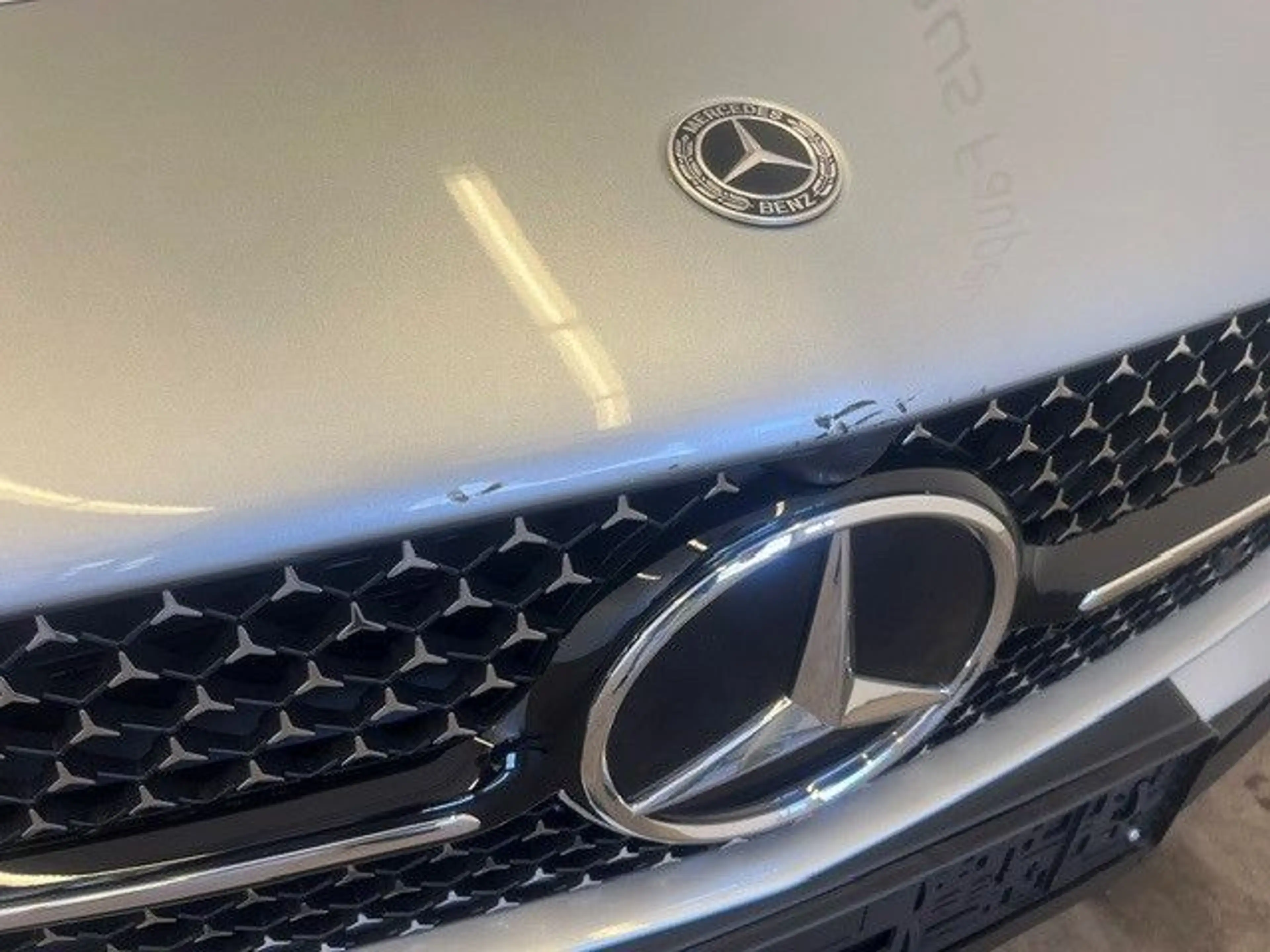Mercedes-Benz CLA 250 CLA 250e Shooting Brake AMG Panorama KeylessGo — photo 14