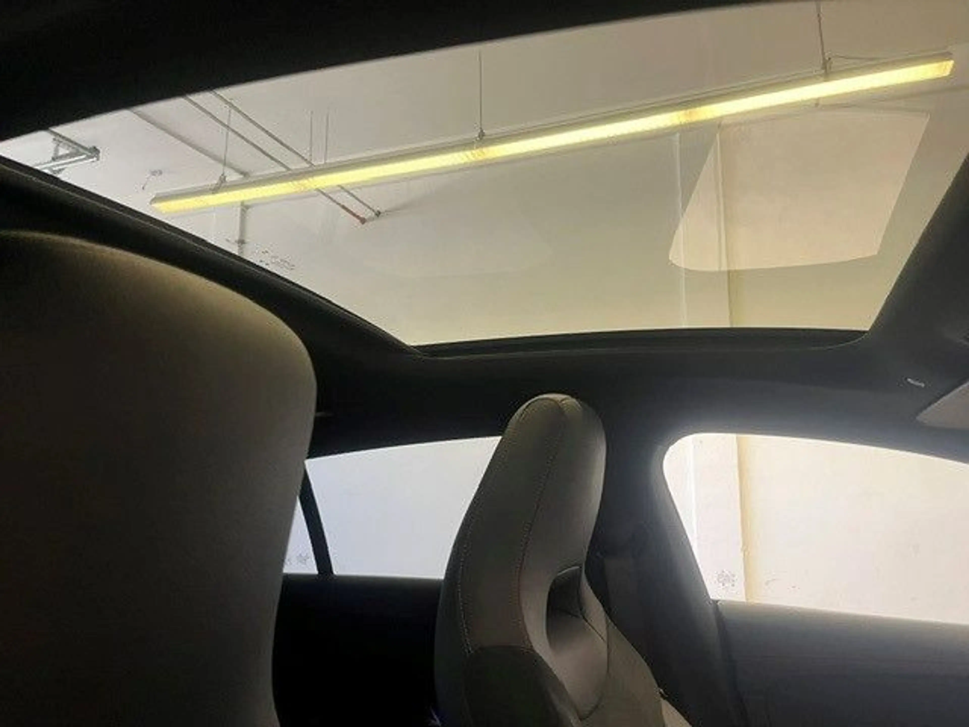 Mercedes-Benz CLA 250 CLA 250e Shooting Brake AMG Panorama KeylessGo — photo 7