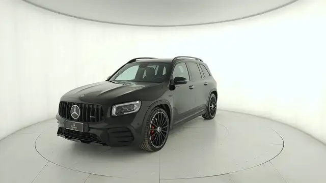Mercedes-Benz GLB AMG 35 4matic auto 7p.ti