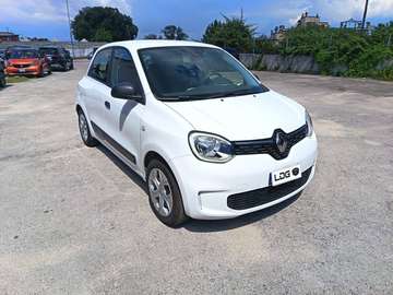 Twingo III 2019 1.0 sce Intens 65cv