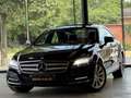 Mercedes-Benz CLS 250 CDI BE/BOITE AUTO/FULLOPTIONS/CARNET MERCECEDES!!! Blue - thumbnail 1