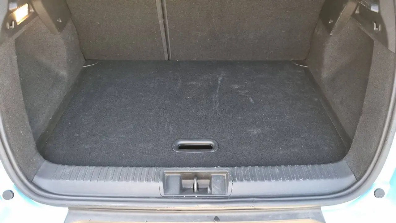 Renault Captur — photo 14