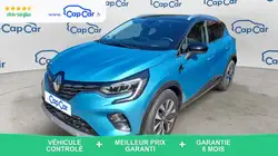 Renault Captur II 1.0 TCe 90 Intens