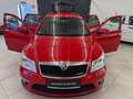 Skoda Octavia Combi RS Rot - thumbnail 7