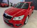 Skoda Octavia Combi RS Rot - thumbnail 12
