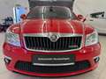 Skoda Octavia Combi RS Rot - thumbnail 3