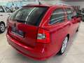Skoda Octavia Combi RS Rot - thumbnail 6