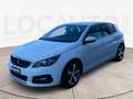 Peugeot 308 5p 1.6 bluehdi Allure s&s 120cv White - thumbnail 21