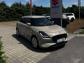 Swift 1.2 Dualjet Hybrid MT Comfort