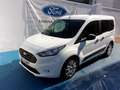 Ford Connect Comercial FT Kombi 1.5 TDCi S&S B. Corta L Wit - thumbnail 2
