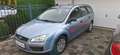 Ford Focus Trend MK2 85 KW Azul - thumbnail 6