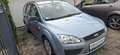 Ford Focus Trend MK2 85 KW Azul - thumbnail 11