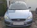 Ford Focus Trend MK2 85 KW Azul - thumbnail 2
