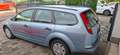 Ford Focus Trend MK2 85 KW Azul - thumbnail 3