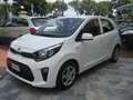 Kia Picanto 1.0 12V  5 PORTE URBAN Bianco - thumbnail 11