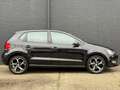 Volkswagen Polo 1.2 TSI Trendline AIRCO | ELEK RAMEN | NWE APK Zwart - thumbnail 8