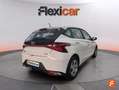 Hyundai i20 1.0 TGDI Klass 100 Blanco - thumbnail 8