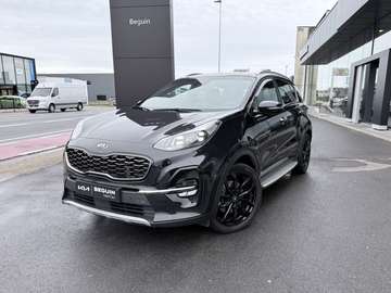 CRDi GT-Line DCT7 ISG MHEV