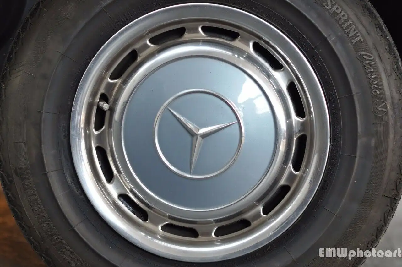 Mercedes-Benz SL 280 Pagode 280 SL AUTOMATIIK Zustand 2, foto 9