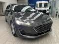 Ford Focus EcoBlue Vignale AUT Gris - thumbnail 1