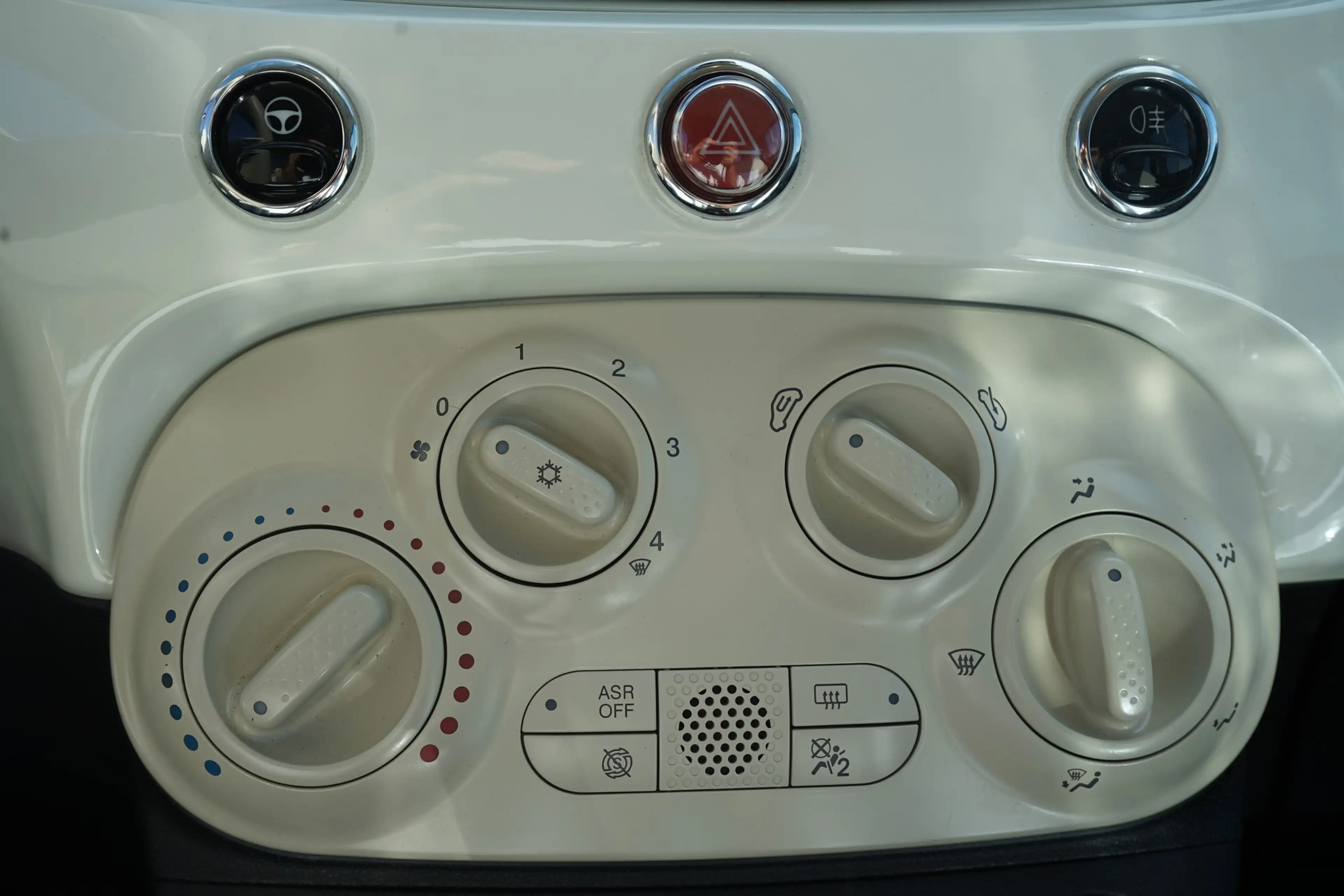 Fiat 500C 1.2 Lounge Sitzheizung Klima Schiebedach — photo 13