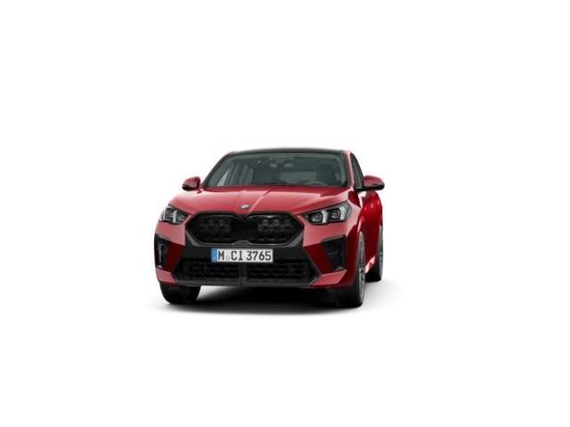 BMW X2 sDrive 20dA - foto 1