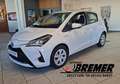 Toyota Yaris Yaris Hybrid Hybrid 1.5 VVT-i Comfort + SHZ Weiß - thumbnail 1