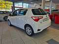 Toyota Yaris Yaris Hybrid Hybrid 1.5 VVT-i Comfort + SHZ Weiß - thumbnail 5
