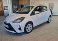 Toyota Yaris Yaris Hybrid Hybrid 1.5 VVT-i Comfort + SHZ Weiß - thumbnail 2
