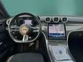 Mercedes-Benz C 300 C 300 d T AMG+NIGHT+AHK+DISTRONIC+PANO+360°+HUD Silber - thumbnail 12