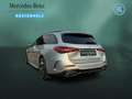 Mercedes-Benz C 300 C 300 d T AMG+NIGHT+AHK+DISTRONIC+PANO+360°+HUD Silber - thumbnail 7