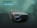 Mercedes-Benz C 300 C 300 d T AMG+NIGHT+AHK+DISTRONIC+PANO+360°+HUD Silber - thumbnail 3