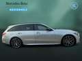 Mercedes-Benz C 300 C 300 d T AMG+NIGHT+AHK+DISTRONIC+PANO+360°+HUD Silber - thumbnail 4