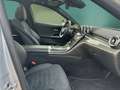 Mercedes-Benz C 300 C 300 d T AMG+NIGHT+AHK+DISTRONIC+PANO+360°+HUD Silber - thumbnail 17