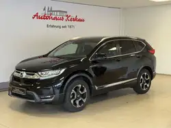 Honda CR-V 1.5T 4WD Lifestyle + 1. Hand +
