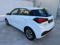 Hyundai i20 i20 5p 1.2 mpi Tech Connect Pack econext Gpl 75cv Bianco - thumbnail 8
