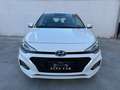 Hyundai i20 i20 5p 1.2 mpi Tech Connect Pack econext Gpl 75cv Bianco - thumbnail 2