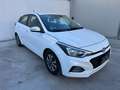 Hyundai i20 i20 5p 1.2 mpi Tech Connect Pack econext Gpl 75cv Bianco - thumbnail 5