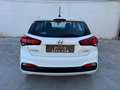 Hyundai i20 i20 5p 1.2 mpi Tech Connect Pack econext Gpl 75cv Bianco - thumbnail 7