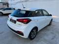 Hyundai i20 i20 5p 1.2 mpi Tech Connect Pack econext Gpl 75cv Bianco - thumbnail 9
