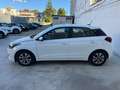 Hyundai i20 i20 5p 1.2 mpi Tech Connect Pack econext Gpl 75cv Bianco - thumbnail 4