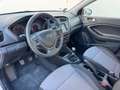 Hyundai i20 i20 5p 1.2 mpi Tech Connect Pack econext Gpl 75cv Bianco - thumbnail 13