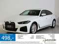 BMW 420 d Gran Coupé M Sport PRO ACC HuD HiFi Park+ Weiß - thumbnail 1
